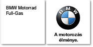 BMW motor